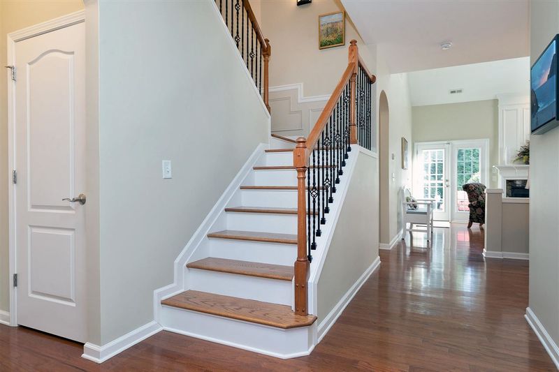 5110 Kate Denson Way, Raleigh, NC 27612