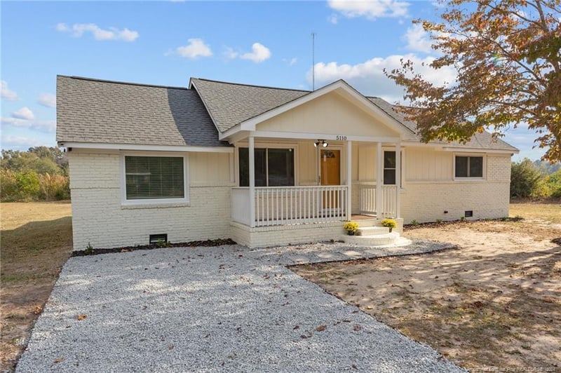 5110 Malloy Cir, Fayetteville, NC 28312