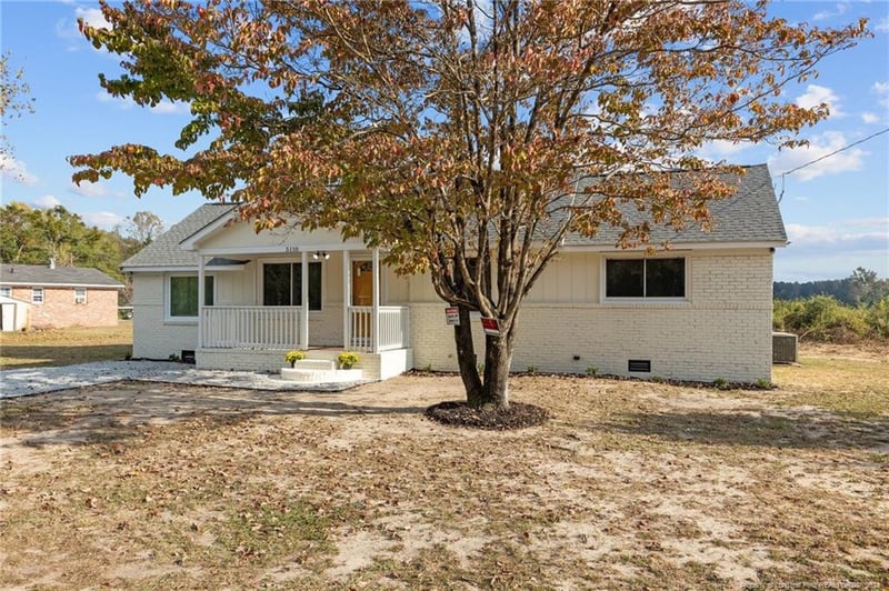5110 Malloy Cir, Fayetteville, NC 28312