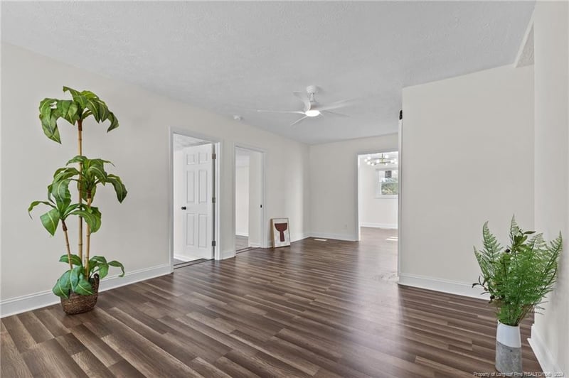 5110 Malloy Cir, Fayetteville, NC 28312