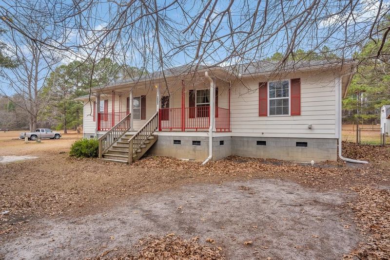 5110 Mcdougald Rd, Lillington, NC 27546
