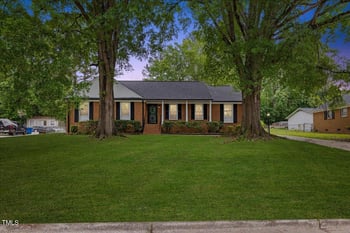 5110 Old Well St, Durham, NC 27704