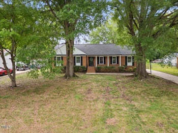 5110 Old Well St, Durham, NC 27704