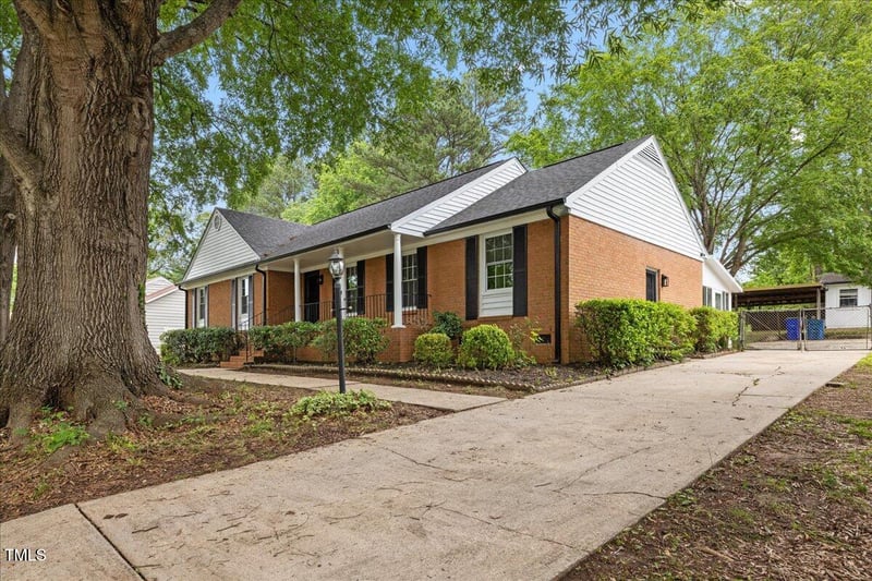 5110 Old Well St, Durham, NC 27704