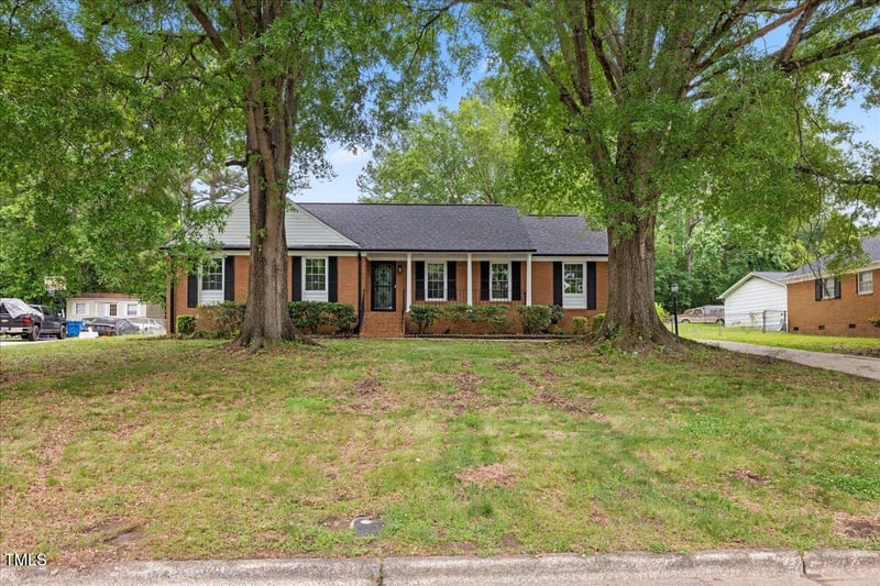 5110 Old Well St, Durham, NC 27704