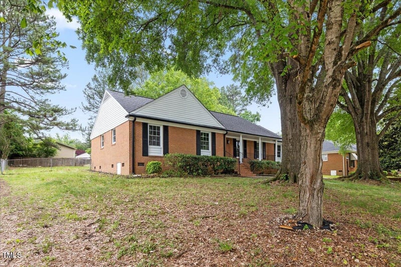 5110 Old Well St, Durham, NC 27704
