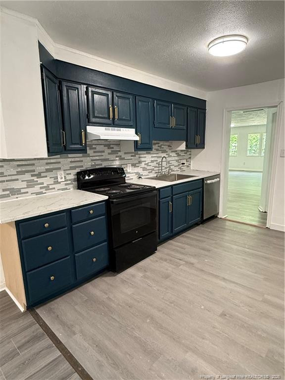 5110 Palmetto Ln, Fayetteville, NC 28304
