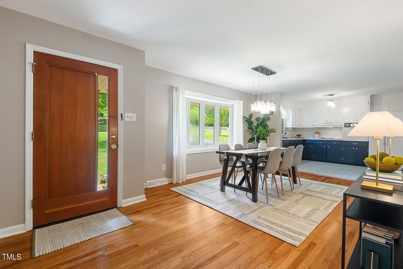 5110 Pine Trail Dr, Durham, NC 27712