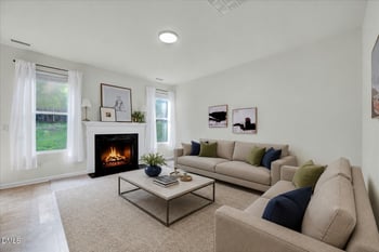 5110 Rainmaker Dr, Durham, NC 27704