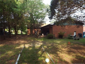 5110 Rodwell Rd, Fayetteville, NC 28311