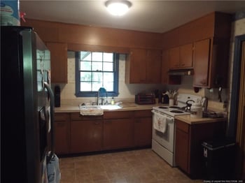 5110 Rodwell Rd, Fayetteville, NC 28311