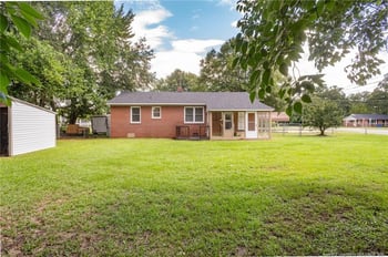 5110 Walnut Dr, Fayetteville, NC 28304