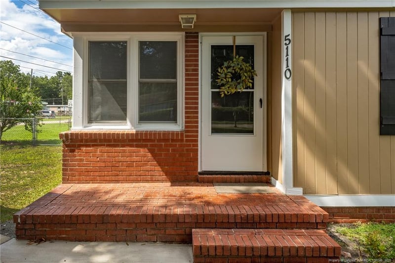 5110 Walnut Dr, Fayetteville, NC 28304