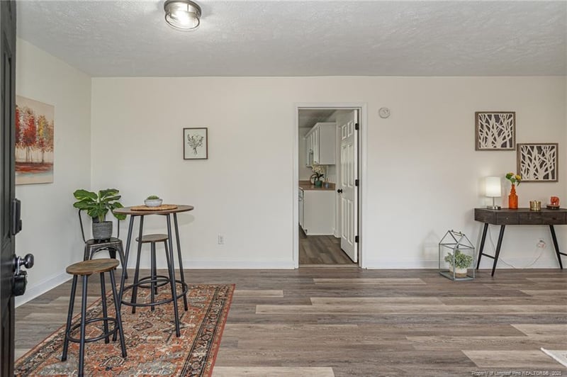 5110 Walnut Dr, Fayetteville, NC 28304
