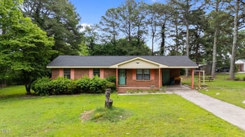 5110 White Oak Loop, Wilson, NC 27893