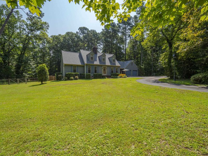 5110 William And Mary Dr, Raleigh, NC 27616