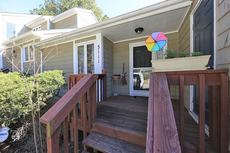 5111 Butternut Rd, Durham, NC 27707