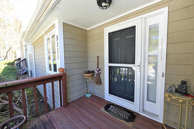 5111 Butternut Rd, Durham, NC 27707