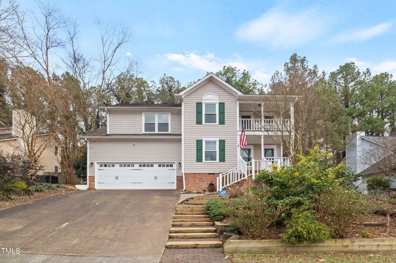 5111 Carolwood Ln, Durham, NC 27713