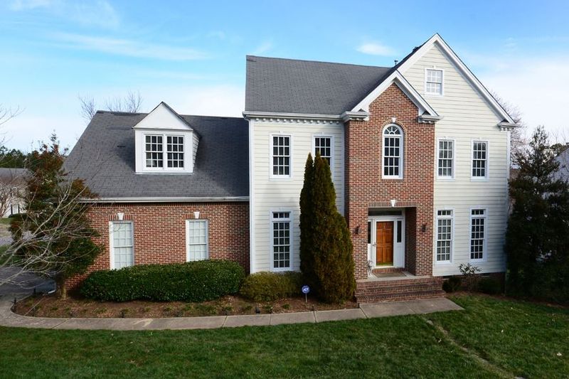5111 Greyfield Blvd, Durham, NC 27713