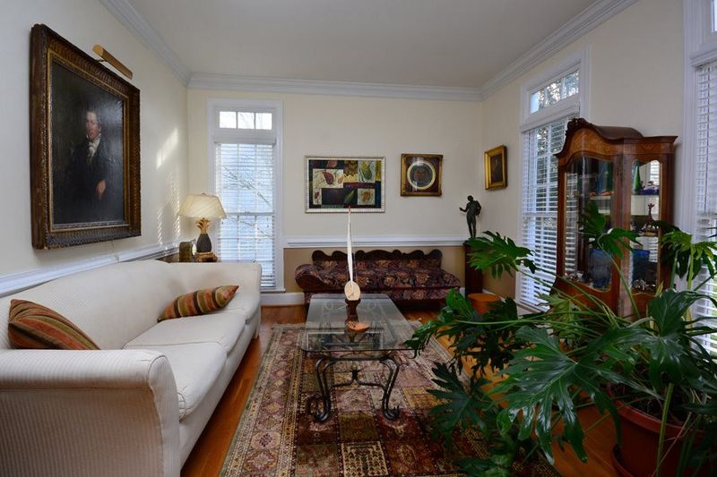 5111 Greyfield Blvd, Durham, NC 27713