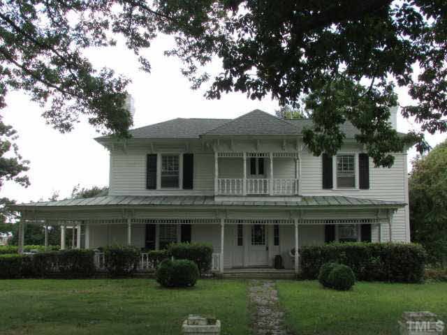 5111 Semora Rd, Roxboro, NC 27574