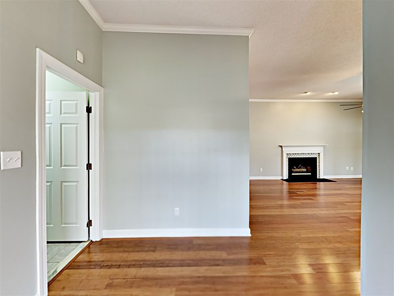 5111 Stardust Dr, Durham, NC 27712