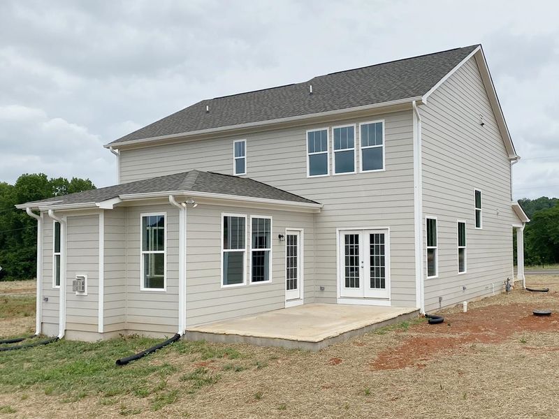 5111 Thom Rd, Mebane, NC 27302