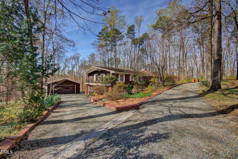 5111 Tudor Pl, Durham, NC 27713