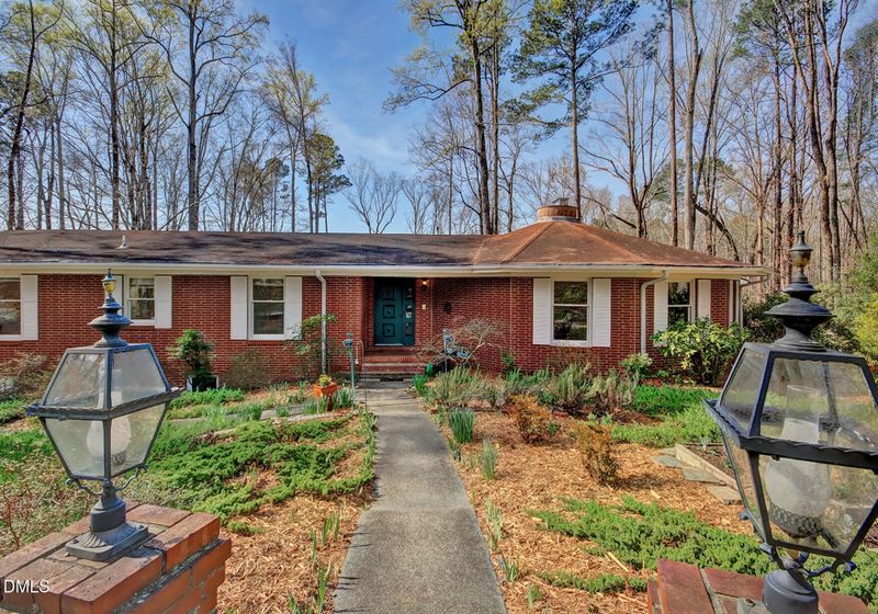5111 Tudor Pl, Durham, NC 27713