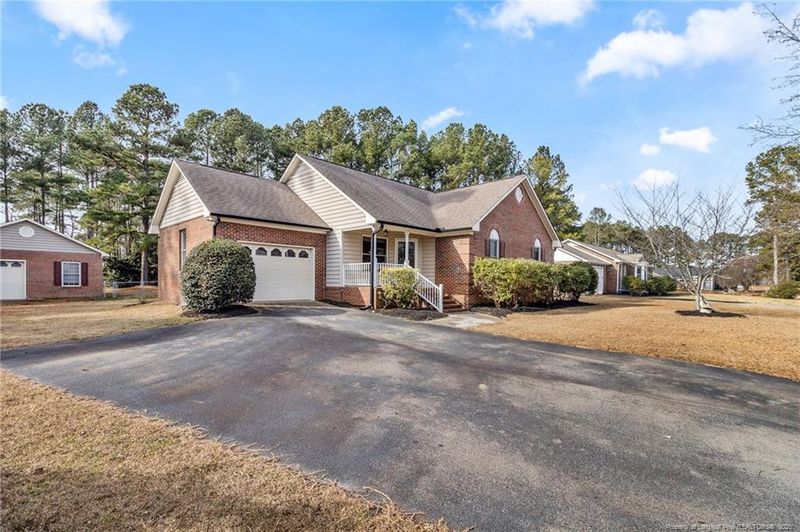 5111 Tyndall Dr, Sanford, NC 27330