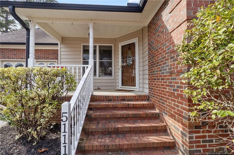 5111 Tyndall Dr, Sanford, NC 27330