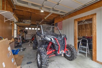 5111 Tyndall Dr, Sanford, NC 27330