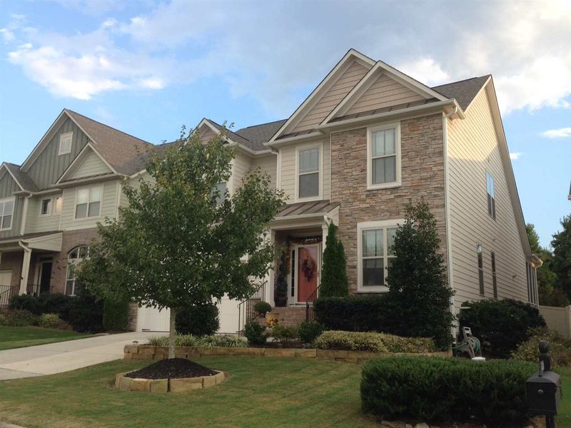 5112 Audreystone Dr, Cary, NC 27518