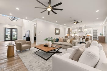 5112 Bella Ridge Dr, Raleigh, NC 27615