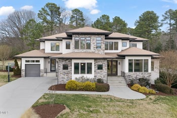 5112 Bella Ridge Dr, Raleigh, NC 27615