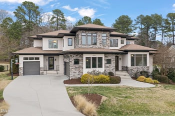 5112 Bella Ridge Dr, Raleigh, NC 27615
