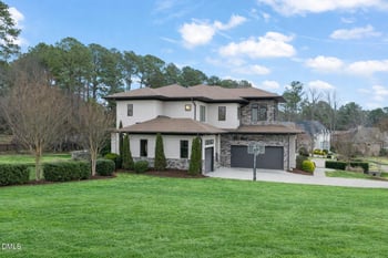 5112 Bella Ridge Dr, Raleigh, NC 27615