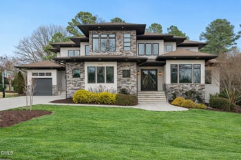 5112 Bella Ridge Dr, Raleigh, NC 27615