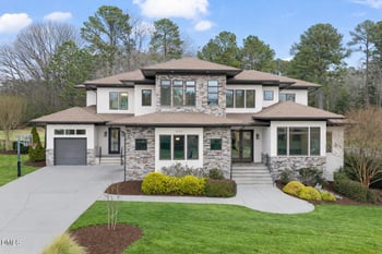 5112 Bella Ridge Dr, Raleigh, NC 27615