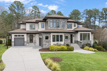 5112 Bella Ridge Dr, Raleigh, NC 27615