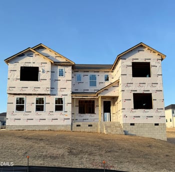 5112 Boylston Dr, Fuquay Varina, NC 27526