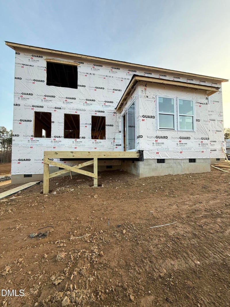 5112 Boylston Dr, Fuquay Varina, NC 27526