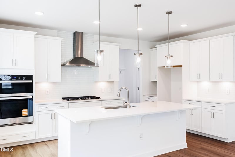 5112 Boylston Dr, Fuquay Varina, NC 27526