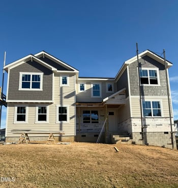 5112 Boylston Dr, Fuquay Varina, NC 27526