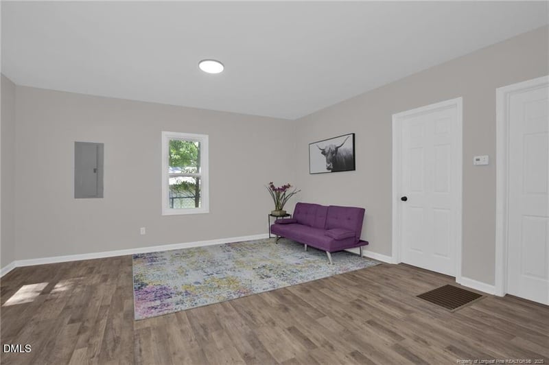 5112 Cannon St, Fayetteville, NC 28303