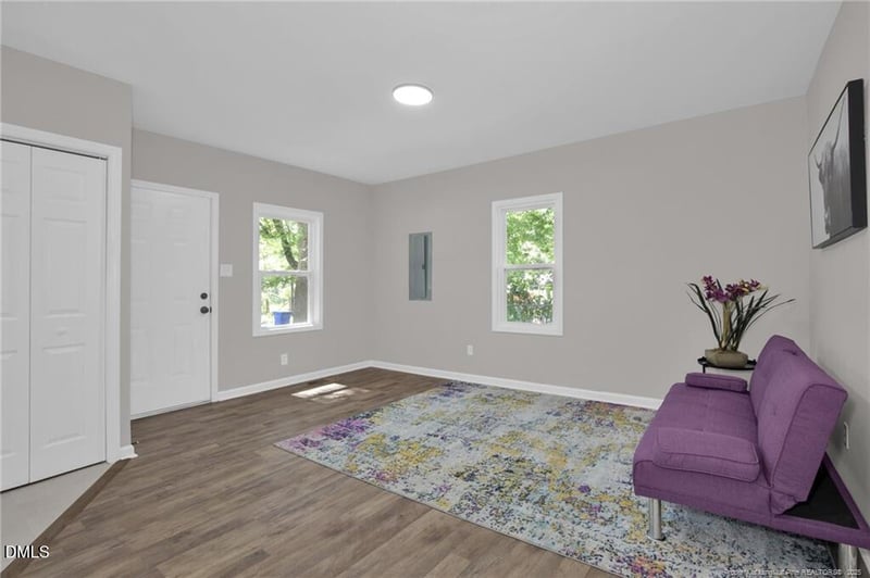 5112 Cannon St, Fayetteville, NC 28303