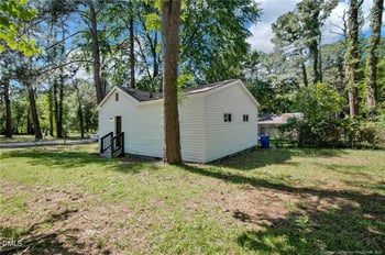 5112 Cannon St, Fayetteville, NC 28303