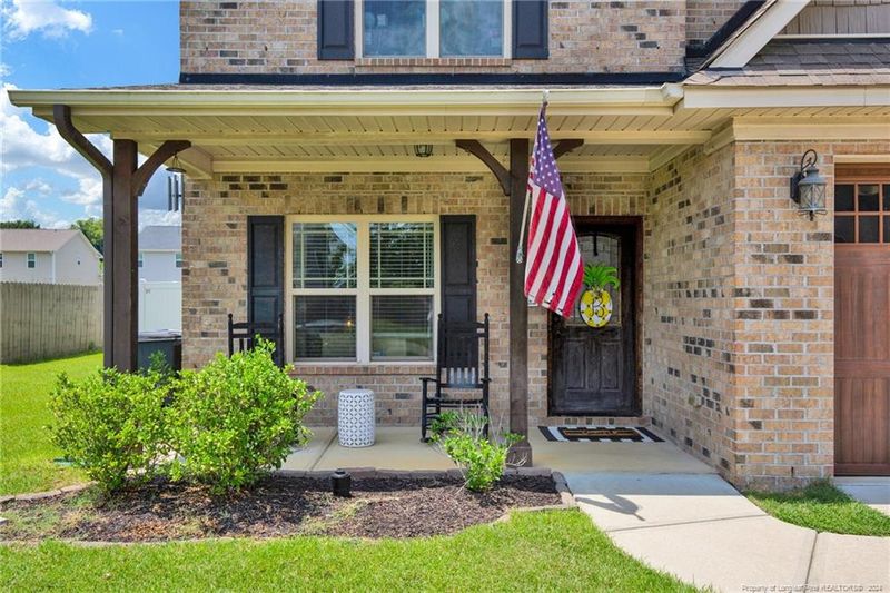 5112 Carson Allen Rd, Hope Mills, NC 28348