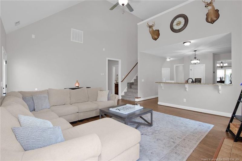 5112 Carson Allen Rd, Hope Mills, NC 28348